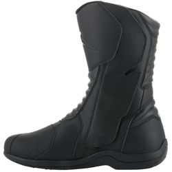 Botas Alpinestars Origin Drystar Negras