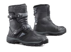 Botas forma adventure low