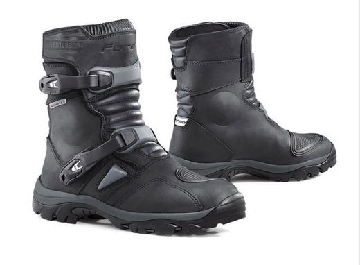 Botas forma adventure low