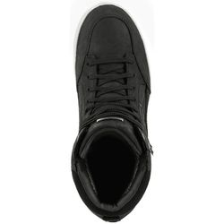 Botas Casual Alpinestars J-6 waterproof black white