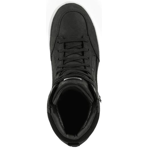 Botas Casual Alpinestars J-6 waterproof black white