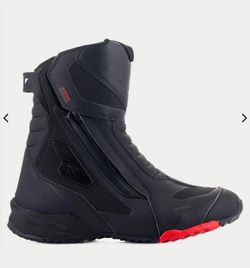 Botas RT-7 Drystar Alpinestars