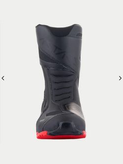 Botas RT-7 Drystar Alpinestars