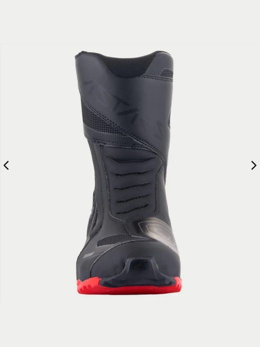 Botas RT-7 Drystar Alpinestars