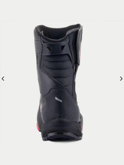 Botas RT-7 Drystar Alpinestars