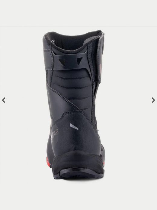 Botas RT-7 Drystar Alpinestars