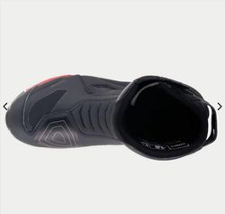 Botas RT-7 Drystar Alpinestars