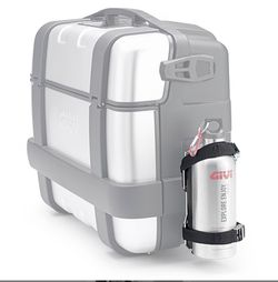 Botella térmica acer inox. 500ml