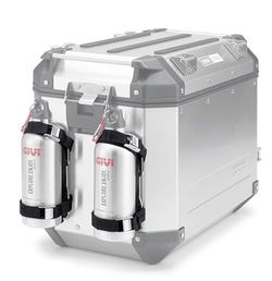 Botella térmica acer inox. 500ml