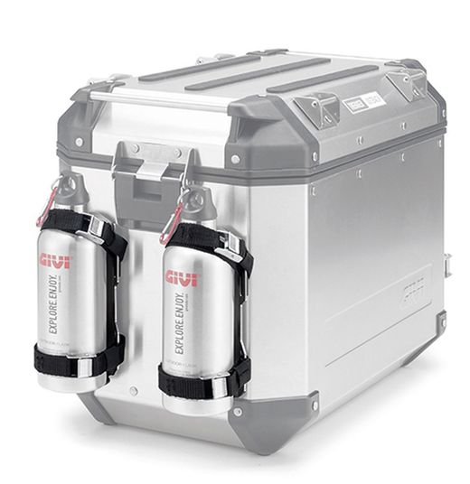 Botella térmica acer inox. 500ml