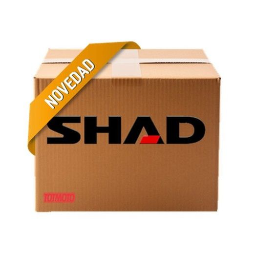 BOX TOP CASE SH47 NO LOGO