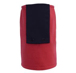 Braga antipolución airgo frío polar