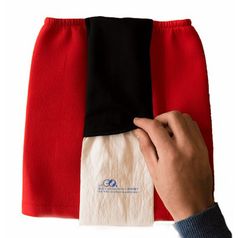 Braga antipolución airgo huracan