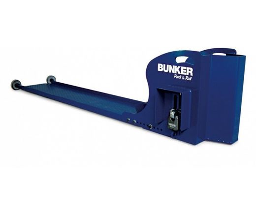 Bunker Park & Roll Izquierda