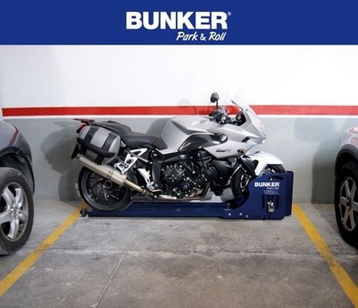 Bunker Park & Roll Izquierda
