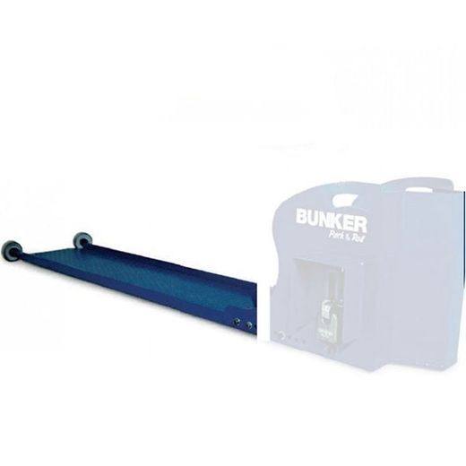 Bunker Park & Roll Izquierda