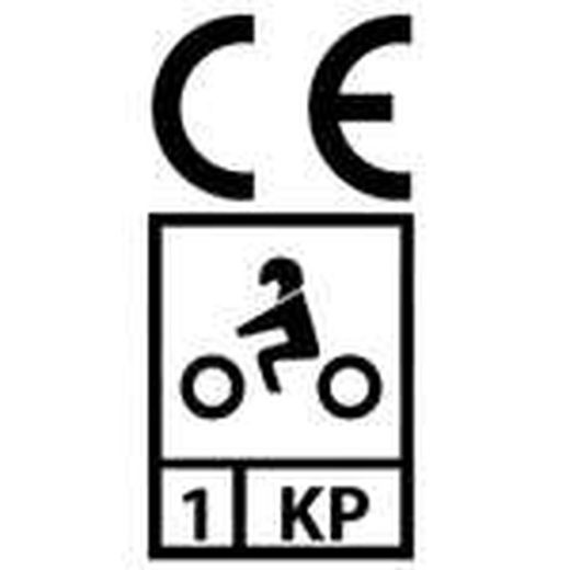 Guantes alpinestars c-1 v2 gore windstopper mujer black