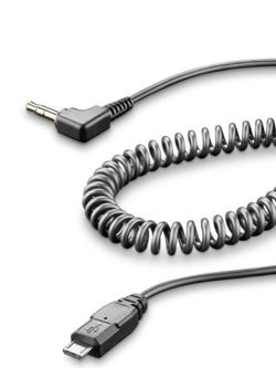 Cable aux - tour/sport/urban