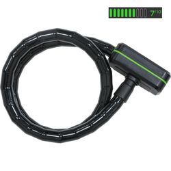 Cable Blindado Citadel Amsterdam 25 x 150 con llave CA 150/25/K/B