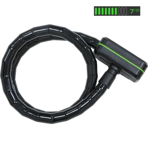 Cable Blindado Citadel Amsterdam 25 x 150 con llave CA 150/25/K/B