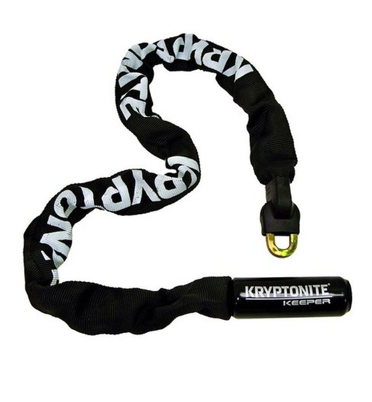 Cadena integrada kryptonite keeper 717