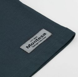 Camiseta All Range Montesa Azul