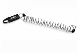 Tancament amb cable i combinacio per a bolsas s221