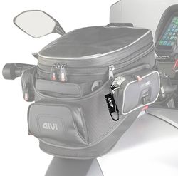 Tancament amb cable i combinacio per a bolsas s221