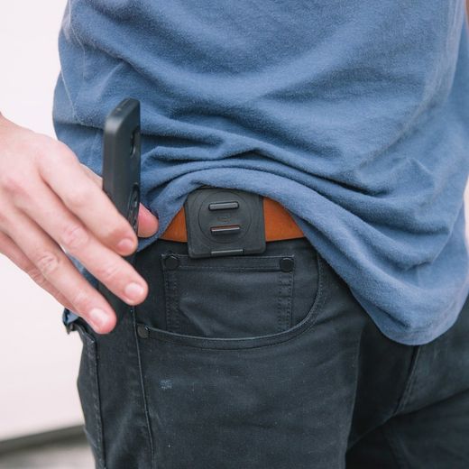 Carcasa smartphone sp-connect