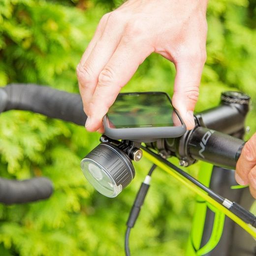 Carcasa smartphone sp-connect