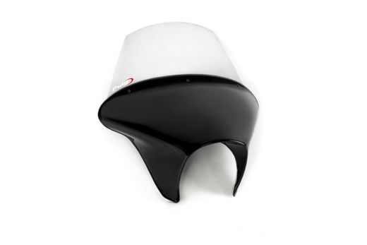 Parabrisas Batwing sml Touring INDIAN SCOUT 15> 490 x 490 mm