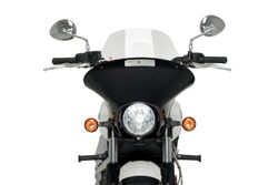 Parabrisas Batwing sml Touring INDIAN SCOUT 15> 490 x 490 mm