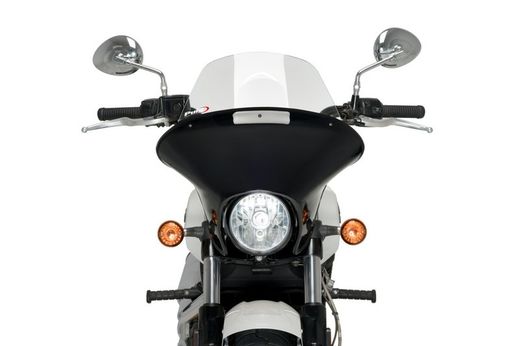 Parabrisas Batwing sml Touring INDIAN SCOUT 15> 490 x 490 mm