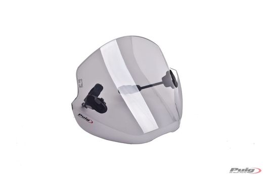 Parabrisas universal Tred de Puig