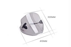 Parabrisas universal Tred de Puig