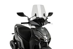 Parabrisas Trafic Kymco Agility s 125i cbs transparente