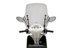 Carenabris Modelo T.X. D-Elight 21> Transparent