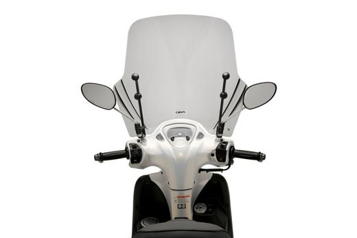 Carenabris Modelo T.X. D-Elight 21> Transparent