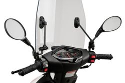 Parabrisas modelo urban keeway hurricane 50 23>