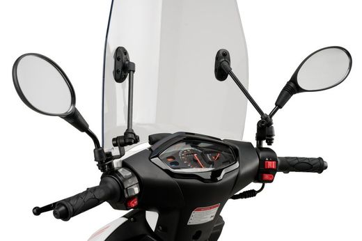 Parabrisas modelo urban keeway hurricane 50 23>