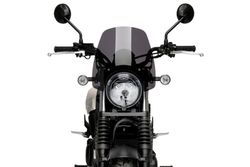 CARENABRIS NEW GENERATION SPORT HONDA CL 500 23'-