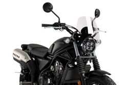 CARENABRIS NEW GENERATION SPORT HONDA CL 500 23'-