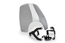 CARENABRIS NEW GENERATION SPORT HONDA CL 500 23'-