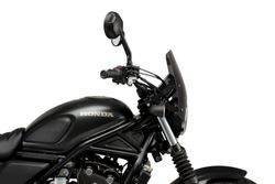 CARENABRIS NEW GENERATION SPORT HONDA CL 500 23'-