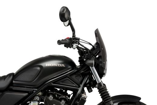 CARENABRIS NEW GENERATION SPORT HONDA CL 500 23'-