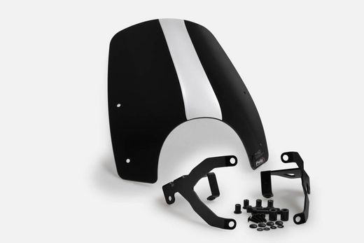 CARENABRIS NEW GENERATION SPORT HONDA CL 500 23'-