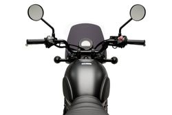 CARENABRIS NEW GENERATION SPORT HONDA CL 500 23'-