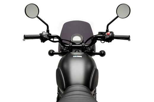 CARENABRIS NEW GENERATION SPORT HONDA CL 500 23'-