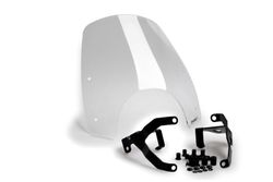 CARENABRIS NEW GENERATION SPORT HONDA CL 500 23'-