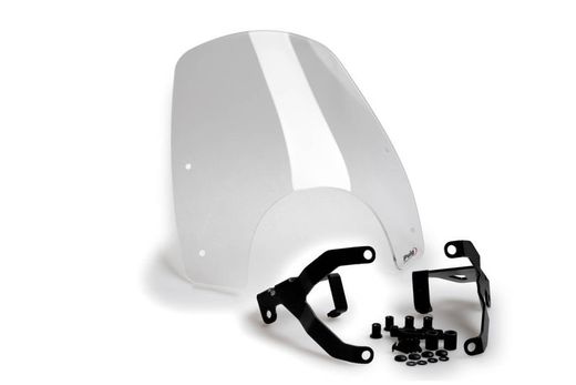 CARENABRIS NEW GENERATION SPORT HONDA CL 500 23'-